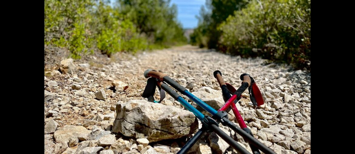 France 2022: Mountains to the Mediterranean to the City (Provence to Paris)