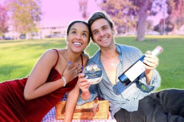 What It's Like Having A FRENCH BOYFRIEND  | Smile Squad Comedy