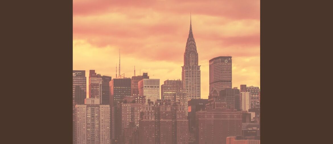 Simplistic Trendy Dining