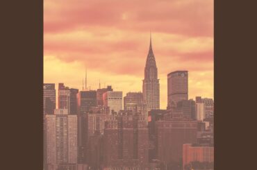 Simplistic Trendy Dining