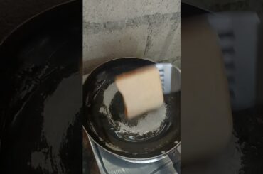 FRENCH TOAST LOW Budget 7 #shorts #food #yummy