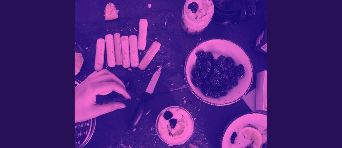 Funky Italian Restaurants