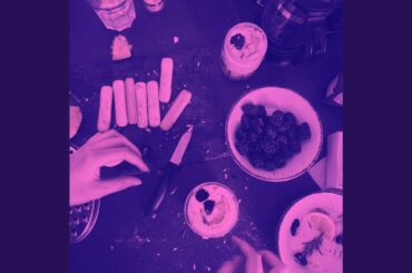 Funky Italian Restaurants