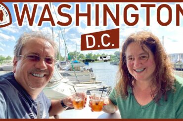 The Other Washington DC - Spring / Summer 2022 Episode 6
