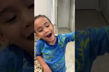 4 year old French Toast Recipe | Quick Easy French Toast