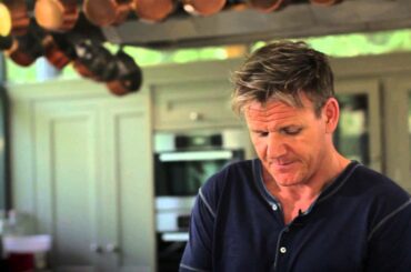 Gordon Ramsay's ULTIMATE COOKERY COURSE: How to Cook the Perfect Steak