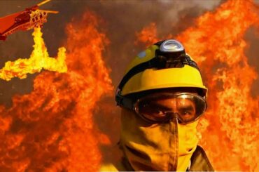 Burning France! | Fires rage in France as heatwave persists | wildfire in france |france forest fire