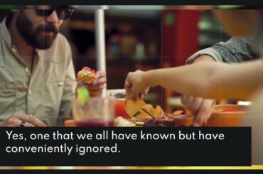 Why is obesity so low in France?