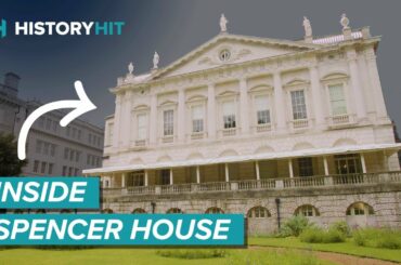 The Secrets Of Spencer House | A Stately Home In Central London