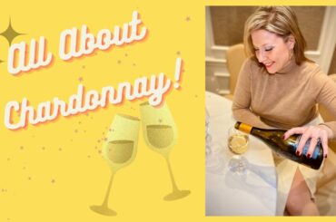 Chardonnay for Everyone | Sommelier Tips for Picking the Right Wine For You