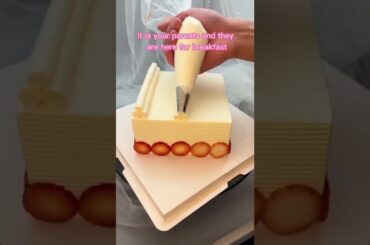 A+one birthday cake #shorts