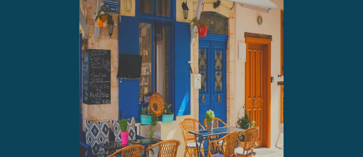 Background for French Restaurants