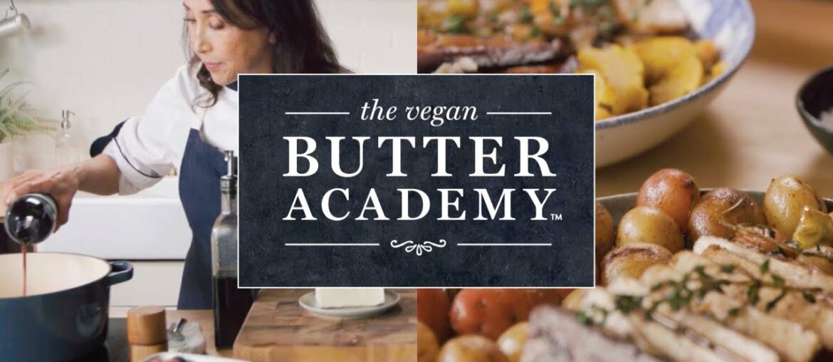 How to Confit with Butter | Chef Explains | Vegan Recipe | Miyoko’s How to Confit with Butter | Chef Explains | Vegan Recipe | Miyoko’s
