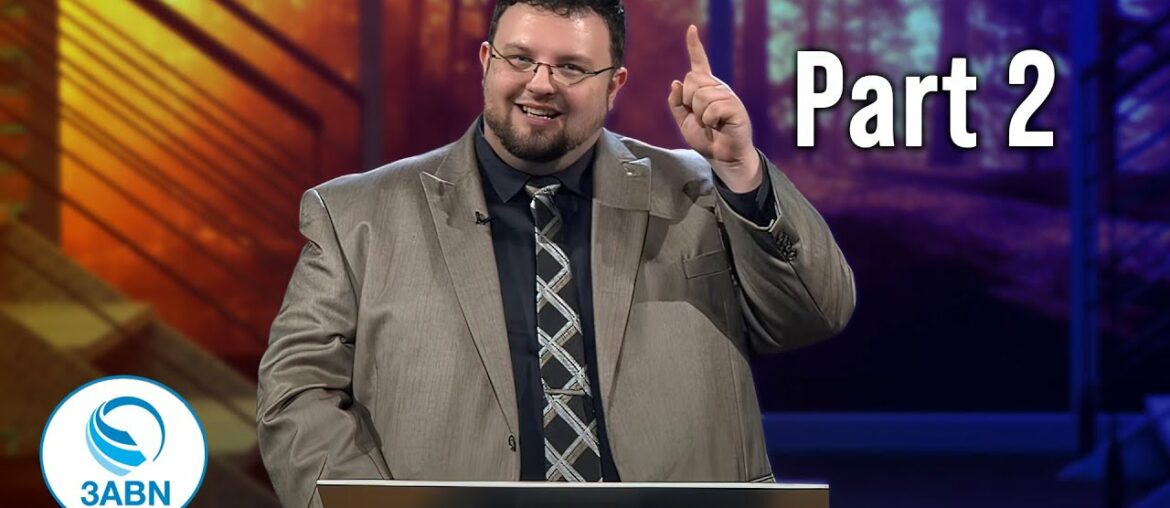 How Does This Become a Sabbath Issue (Abomination of Desolation Part 2) How Does This Become a Sabbath Issue (Abomination of Desolation Part 2)