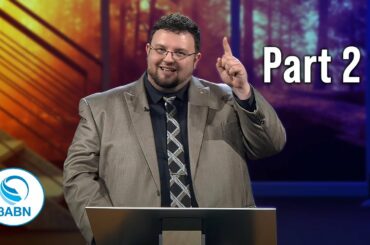 How Does This Become a Sabbath Issue (Abomination of Desolation Part 2)