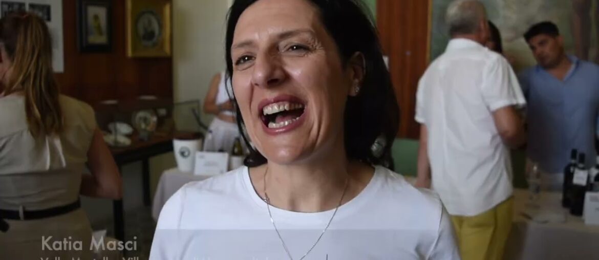 Life Between the Vines Subscribe Promo A