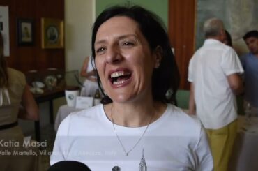 Life Between the Vines Subscribe Promo A