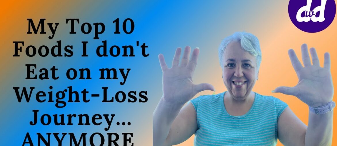 WW Personal Points| Foods I DO NOT eat on my Weight -Loss Journey Anymore#weightwatchers WW Personal Points| Foods I DO NOT eat on my Weight -Loss Journey Anymore#weightwatchers