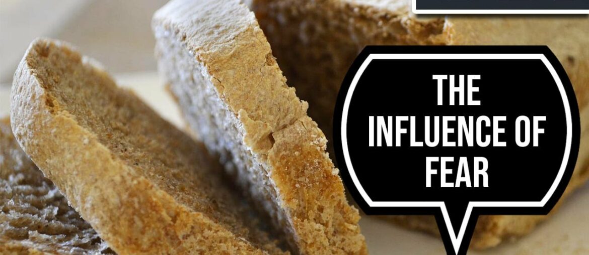 10 Times When Fear Changed People's Life