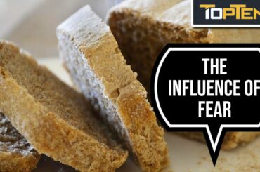 10 Times When Fear Changed People's Life