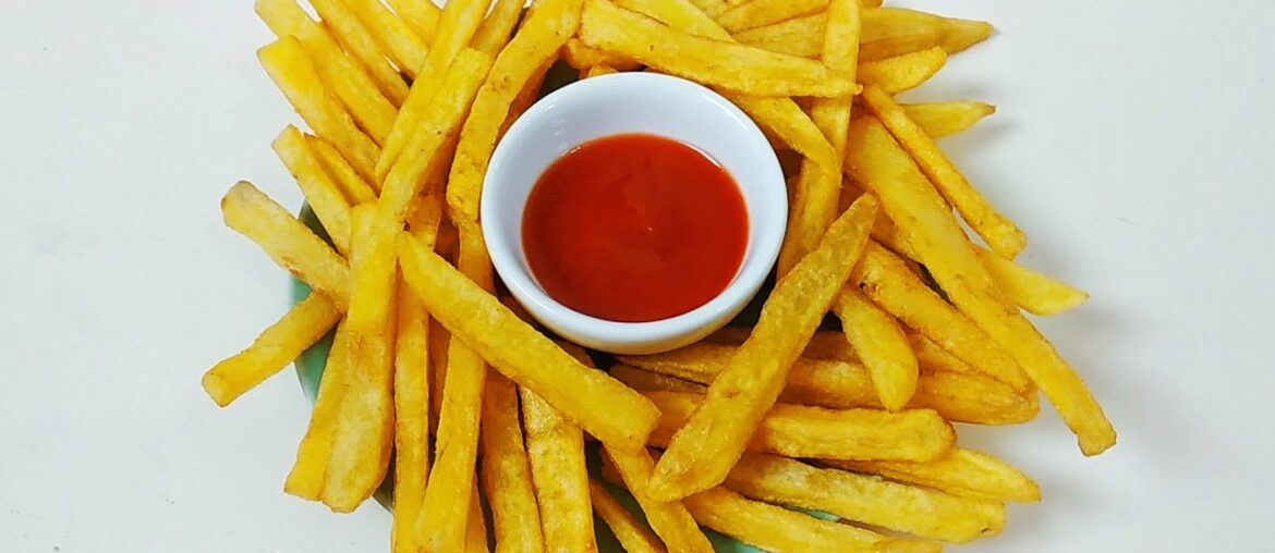 how to make french fry #shorts #viral #recipesquad