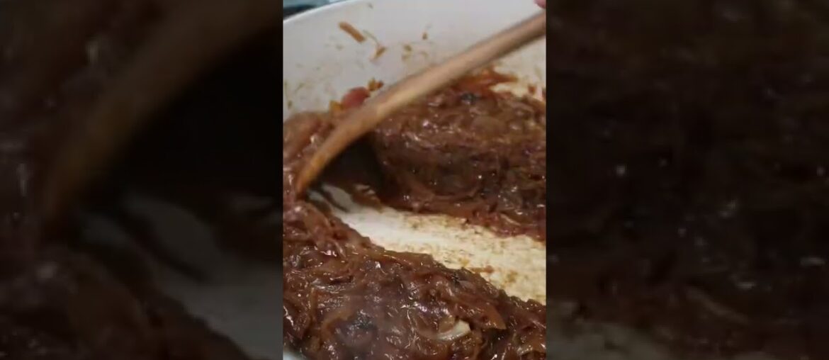 French onion soup #shorts