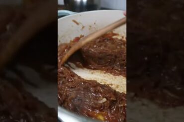 French onion soup #shorts