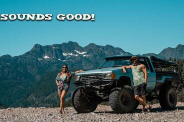 Wheeling, camping and BEERS | Last minute trip comes with UNEXPECTED SURPRISES ...... [mostly beers]