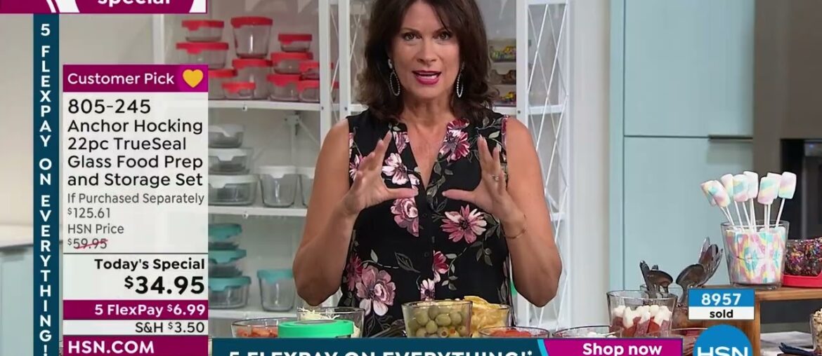 HSN | Foodie Fridays 08.12.2022 - 02 PM