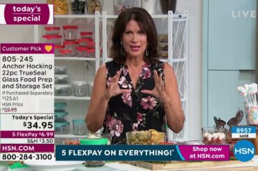 HSN | Foodie Fridays 08.12.2022 - 02 PM