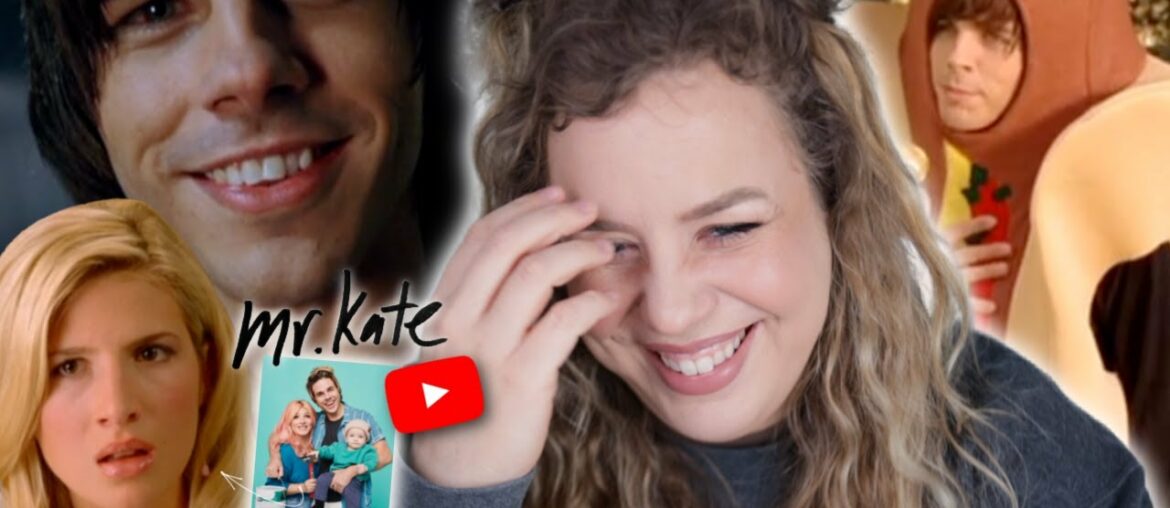 A Famous YouTube Couple Made a Terrible Movie Together and it's EPIC A Famous YouTube Couple Made a Terrible Movie Together and it's EPIC