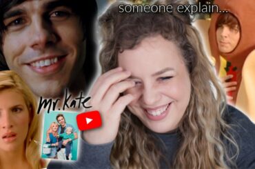 A Famous YouTube Couple Made a Terrible Movie Together and it's EPIC