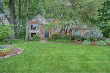 6510 Tamarack Drive, Troy, MI - 20221028836