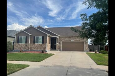 Tour video of listing at 15732 E Indian Brook Circle, Parker, CO 80134 - Residential for sale