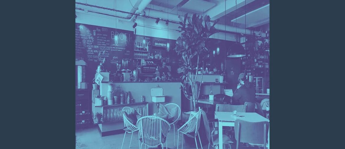 Energetic Italian Restaurants