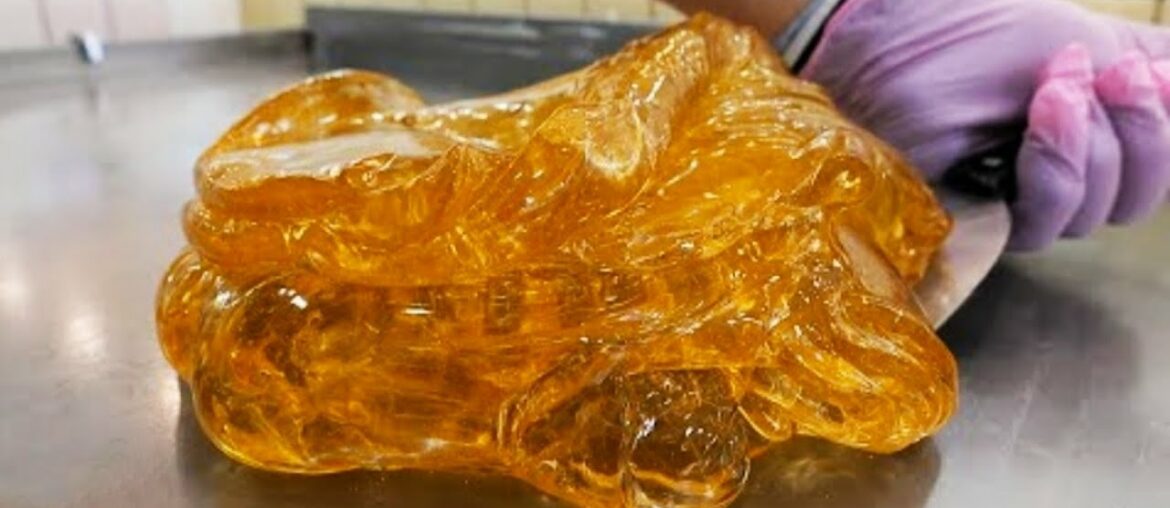 Handmade Candy Making.- How to Make Handmade Candy