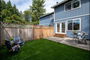 Welcome Home to Meridian Firs - Kent, WA