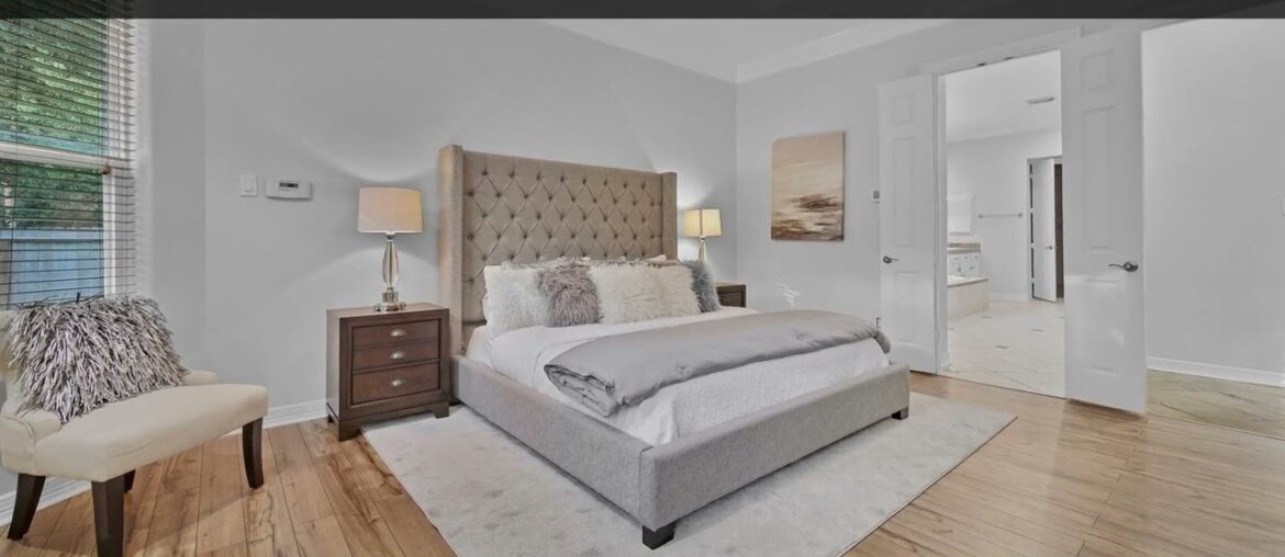 6006 Cool Creek Ct, Kingwood, TX, 77345