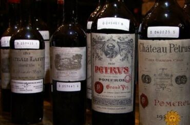 The shadowy world of counterfeit wines