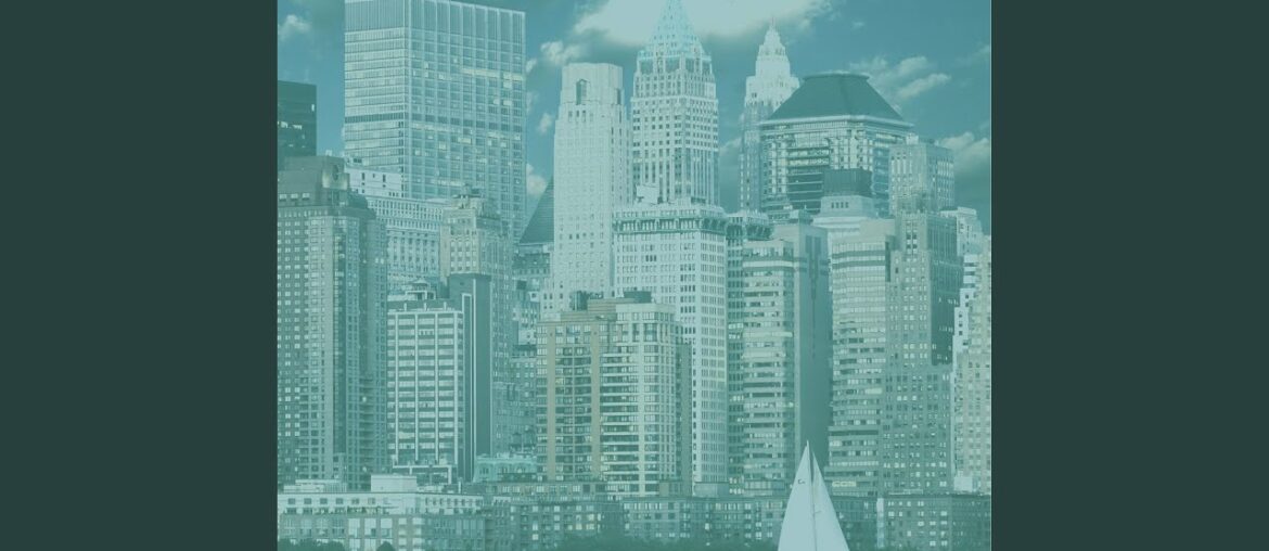 Trio Jazz Soundtrack for New Restaurants