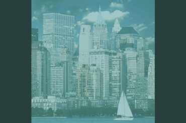 Trio Jazz Soundtrack for New Restaurants