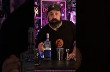 Say Hello To My Little Friend the FRENCH 75 #cocktail #shorts #recipe #bartender #classic