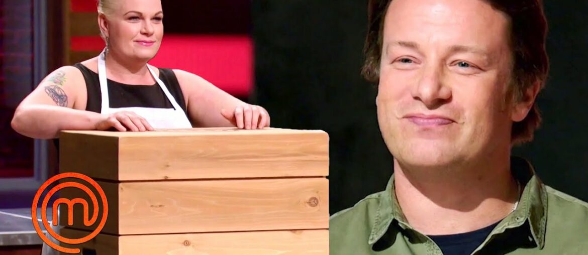 The Best Mystery Box Challenges  | MasterChef Canada | MasterChef World