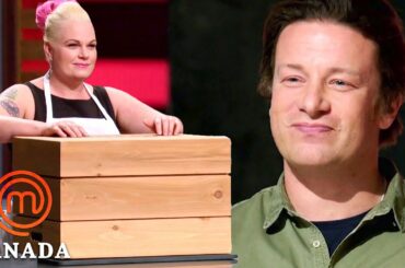 The Best Mystery Box Challenges  | MasterChef Canada | MasterChef World