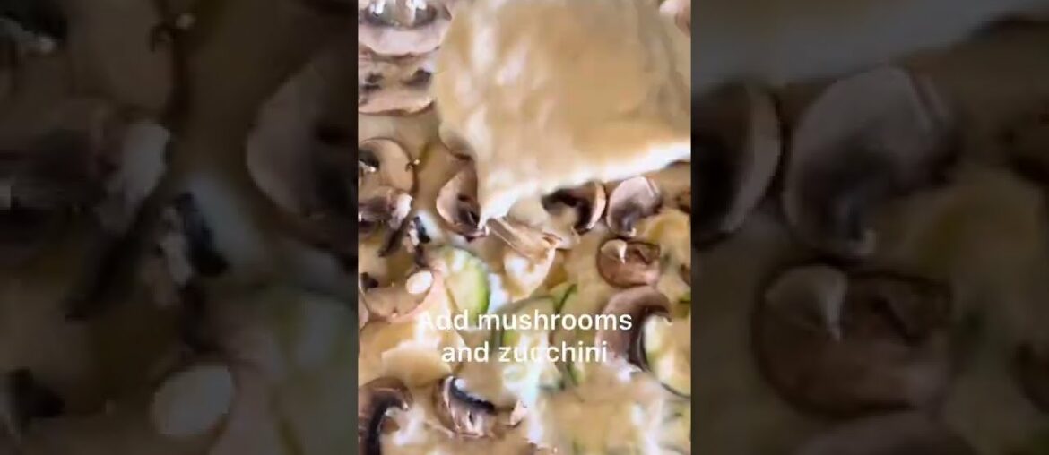 Full recipe french Gratin #shorts