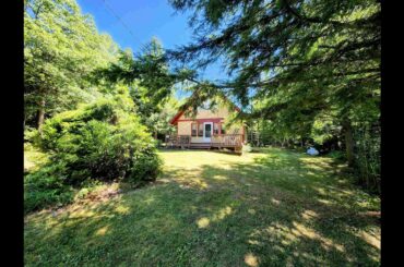 Residential for sale - 1974 French Pond Road, Haverhill, NH 03785