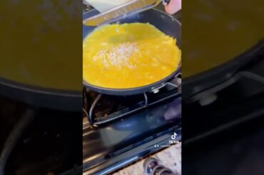 French Omelette Recipe!
