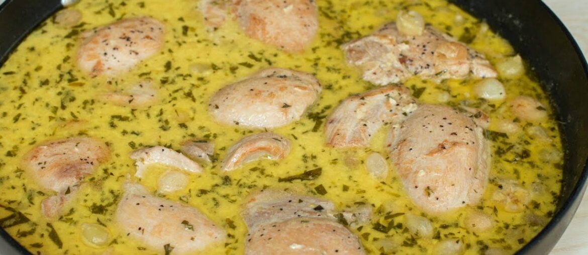 Classic French Chicken Tarragon Recipe – Eat Simple Food Classic French Chicken Tarragon Recipe - Eat Simple Food