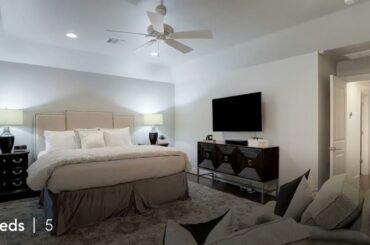 12418 Broken Bough Drive, Houston, TX 77024