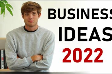 8 Profitable Business Ideas For The 2022 Recession